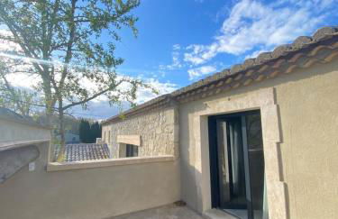 Villa Betty -piscine chauffée- - Foto 31