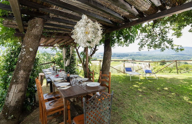 Villa le Casine by Mmega - Photo 28