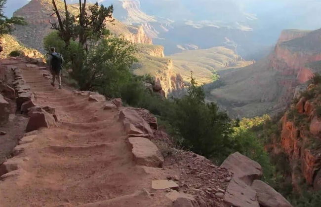 Grand Canyon Adventure Base 4BR Home With Games - Foto 8