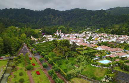 Refúgio no Vale das Furnas - Casa do Sossego - Foto 27