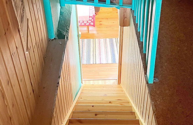 7 Person Holiday Home in Algaras-by Traum - Foto 34