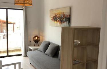 The Olive Garden Apartments - Foto 16