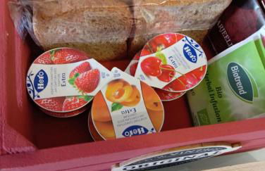 Casa vacanza Città dei Papi Anagni - Foto 19