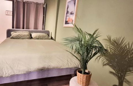 LE SAINT-LAURENT Cocoon Design Coeur de Ville - Foto 20