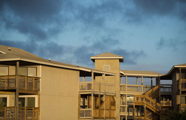 Atlantic Beach Resort, a Ramada by Wyndham - Foto 76