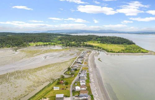 New DRIFTWOOD SHORES ROAD HOUSE CAMANO - Foto 30