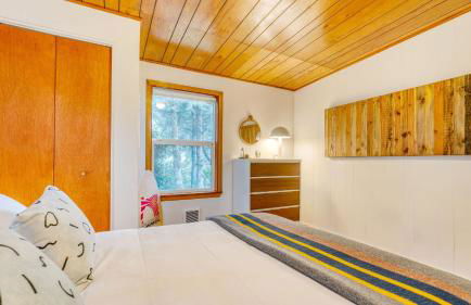 Four Bears by Avantstay Walk to Beach, Hot Tub, Ocean View - Foto 52