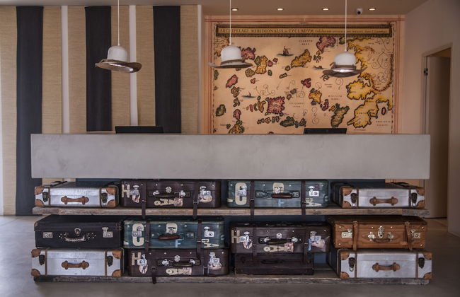 Poseidon of Paros - Photo 2