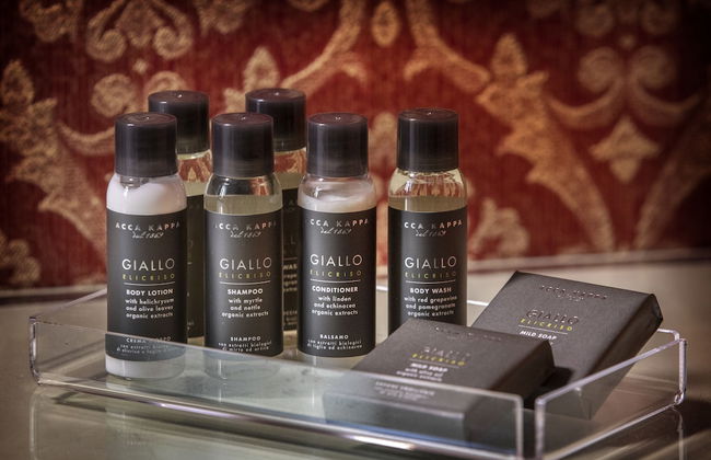 Palazzina Veneziana - Photo 18