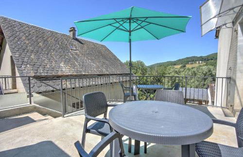 Le Roqueprins - Netflix/Wi-Fi Fibre/Terrasse - Foto 16