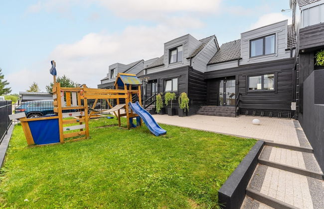 Comfortable Holiday Homes Close to the Beach - Foto 46