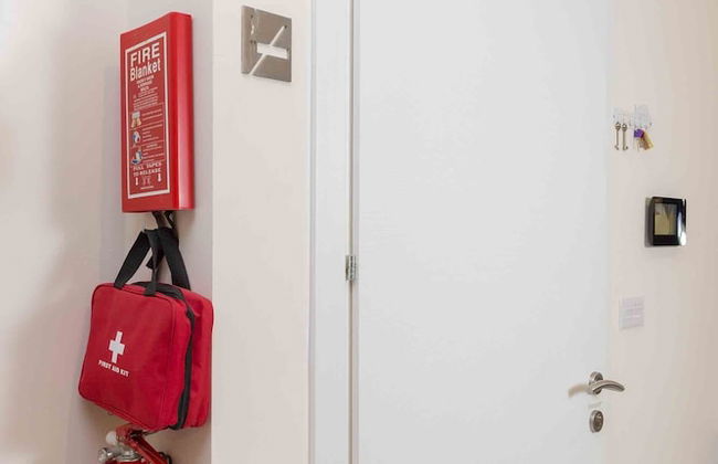 Sea View 2 Bed Apartment Close to Beach Hpi6768 - Photo 34