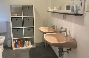 Gästewohnung Pohlheim Grüningen - Foto 13