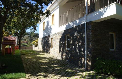 Casa De Santo Antão - Turismo Rural - Foto 25
