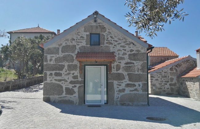 Quinta de Vodra - Foto 28