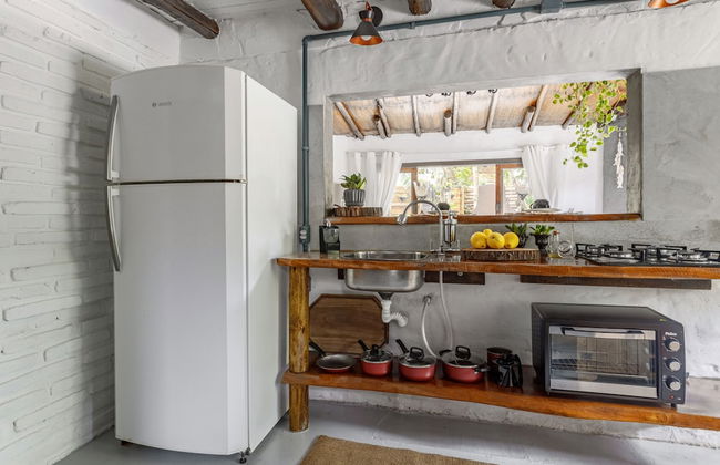 Chalés Magia do Campeche - Photo 26