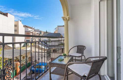 Bright Apartment In Maracena - Foto 22