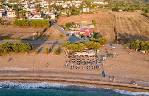 Blue Cozy Home in Kyparissia, Fully Equipped Nest - Photo 38