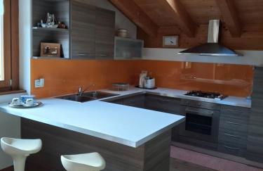 Chalet Cà Modest - Foto 14