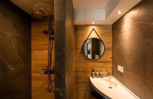 Chalet némésia avec spa à Gérardmer - Foto 20