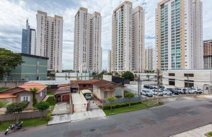 Estúdios confortáveis com preços acessíveis totalmente mobiliados - Foto 65