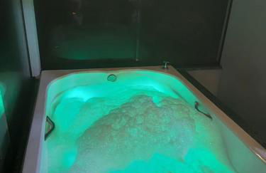 Cabana Rustica com Hydro, Recanto das Trutas, SC - Photo 27