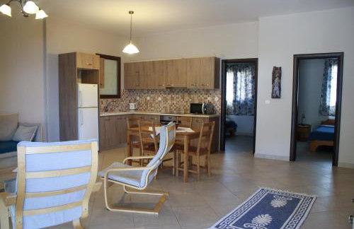 Studios Liotrivi Ouranoupolis - Foto 12