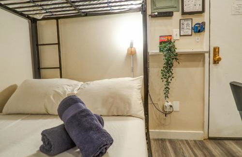 Metropolitan Studio Apartments Manhattan - Foto 69