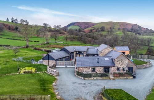 Y Granar The Granary - Foto 40