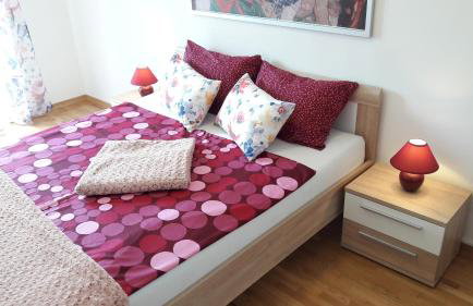 Apartments Nina, Pinta & Santa Maria - Foto 25