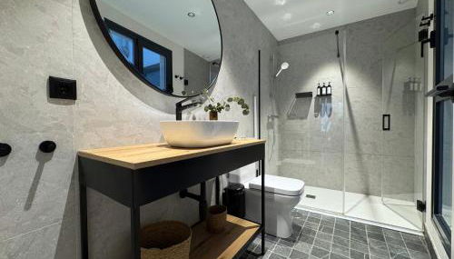 Refinadores Boutique Apartments - Photo 4, Shower