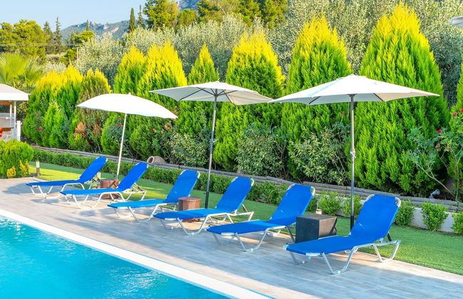 Villa Ekaterini - Foto 58