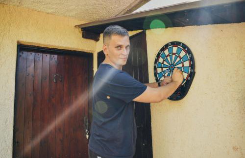 Holiday Home Marta - Foto 31