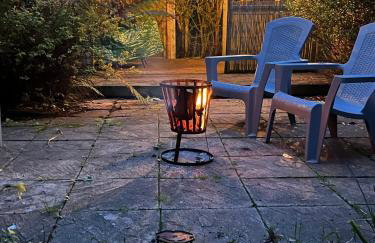 Turning Tides Holiday Cottage - Foto 11