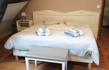 Aux doux logis - Foto 29