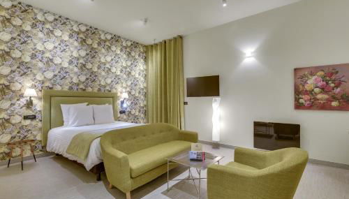 Villa Erizio Aparthotel - a bucolic and urban break - Foto 2