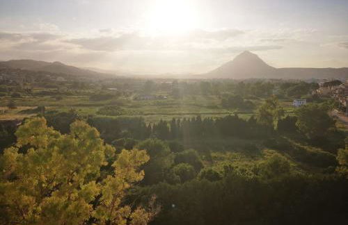 Casa en urb. con la piscina más GRANDE de Jávea. - Foto 11