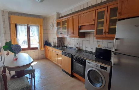 EL BALCÖN DE AVILÉS, acogedor con garaje en centro histórico, - Foto 16