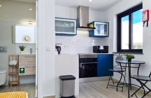 CASINHA DE FERRAGUDO - Terraço Privado, AC, WiFi, Centro 250m - Foto 27