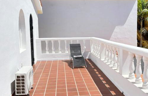 Detached Panoramic sea view Villa close to Siam park, with private swimming pool - Foto 39