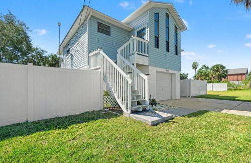 The Gulfview Grande - Foto 24