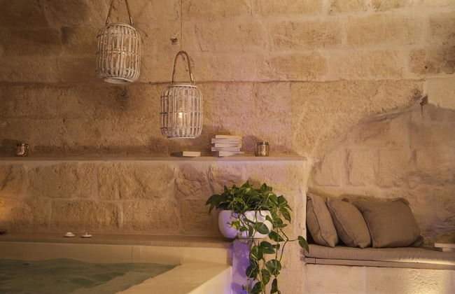 Principe Relais Suite & Spa - Foto 23