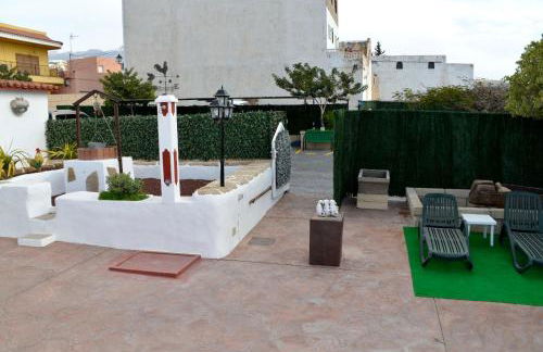 Casa Las Zocas - Foto 18