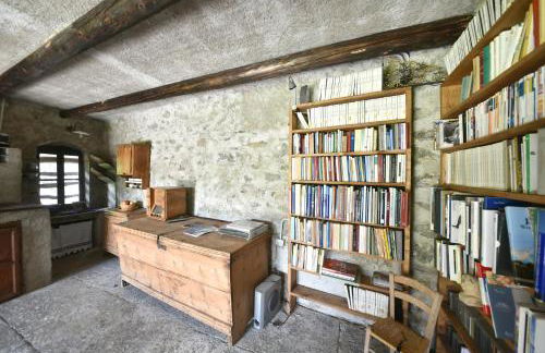 Piano nobile al Roseto del Drago - Foto 59