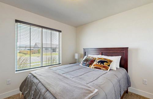 Bridger View Retreat - Foto 16