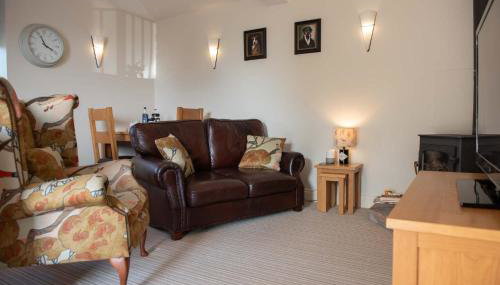 Ash Cottage, with reservoir view Castle Carrock, Nr Carlisle - Foto 3