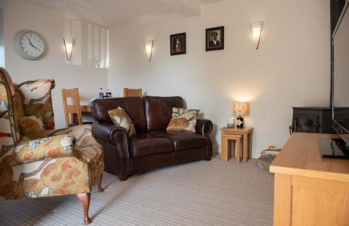 Ash Cottage, with reservoir view Castle Carrock, Nr Carlisle - Foto 3