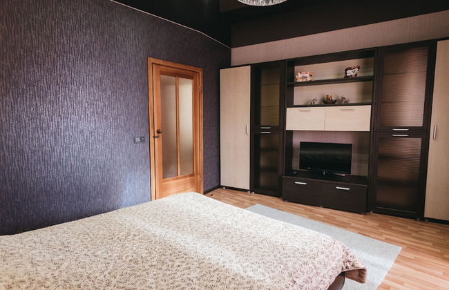 Domashny Uyut Malysheva 4B - Foto 5