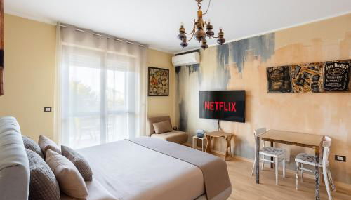 [3' a piedi dal mare] CASITA DEL MAR...Mare & Arte - Foto 5