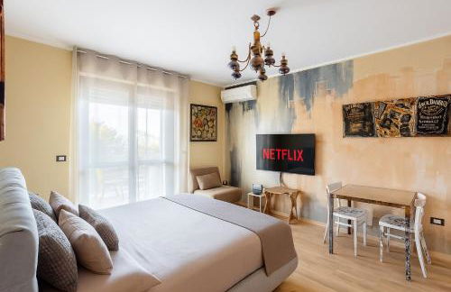 [3' a piedi dal mare] CASITA DEL MAR...Mare & Arte - Foto 5